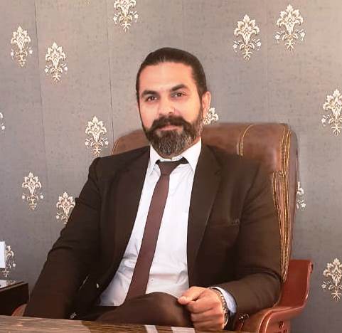 QAZI MUHAMMAD UMAIR UL ISHAQ
